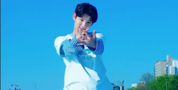 Dari 'Baby Shark' ke 'WAVE', Baby Shark Boy Memulai Babak Baru