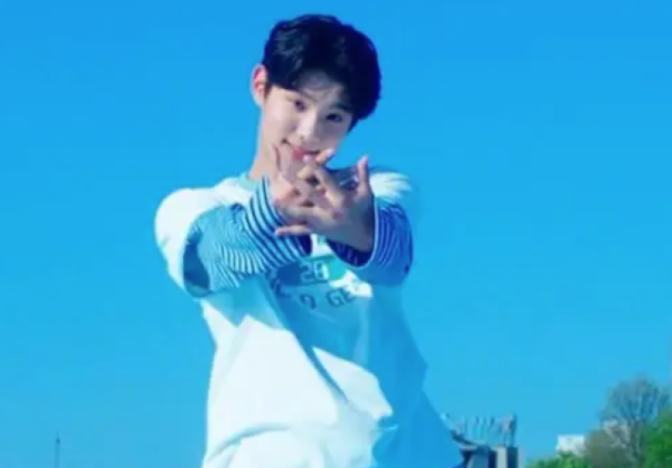 Dari 'Baby Shark' ke 'WAVE', Baby Shark Boy Memulai Babak Baru