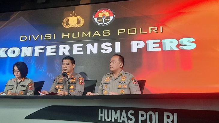 Ratusan Korban Perdagangan Orang di Indonesia, dari Eksploitasi Anak hingga Prostitusi