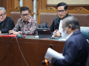Di Sidang Hasto, Eks Hakim MK: Pasal Perintangan Tak Bisa Diterapkan di Tahap Penyelidikan