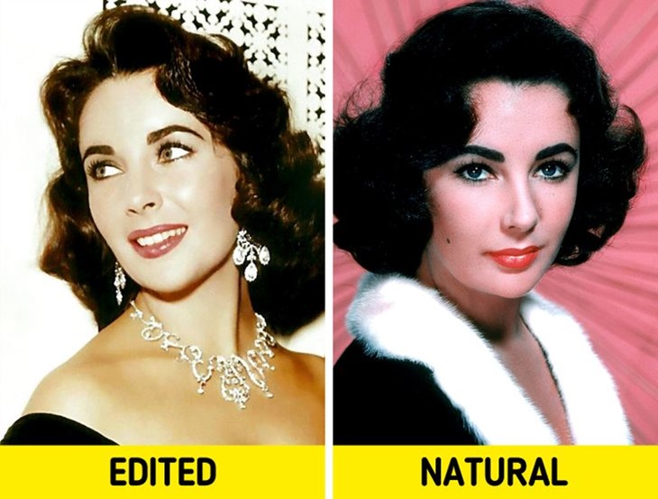 Elizabeth taylor