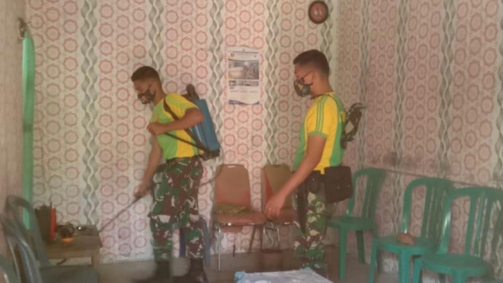 Varian Baru COVID-19, DPR Desak Pemerintah Tutup Akses Masuk Indonesia