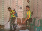 Varian Baru COVID-19, DPR Desak Pemerintah Tutup Akses Masuk Indonesia