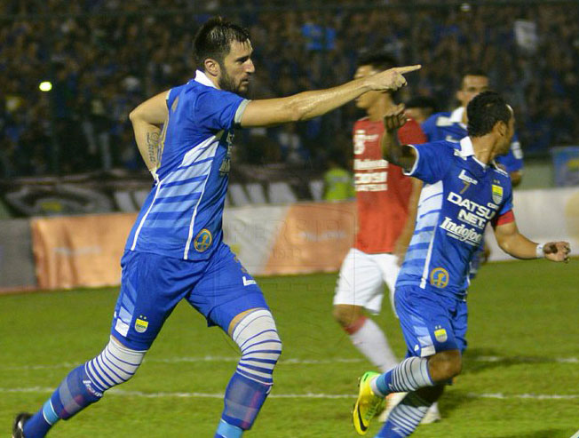 Beratnya Sistem Bubble Kompetisi Liga 1 Bagi Persib