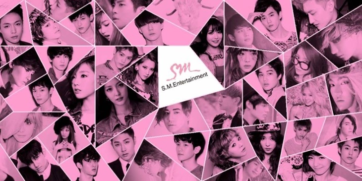 Bertabur Bintang, SM Entertainment Siapkan Grup K-pop Spesial