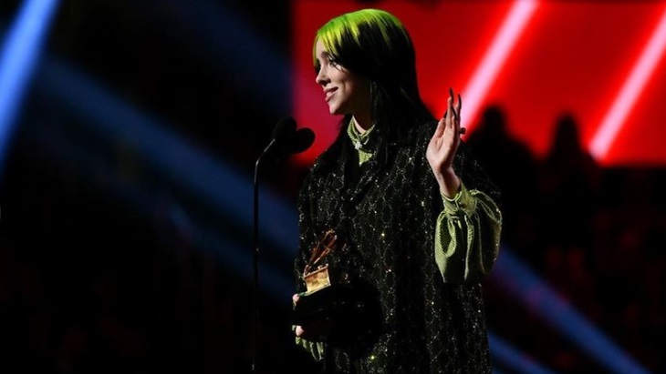 Recording Academy Tambah Jumlah Nomine Pada 4 Nominasi Besar GRAMMY Awards 2022