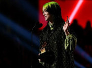 Recording Academy Tambah Jumlah Nomine Pada 4 Nominasi Besar GRAMMY Awards 2022