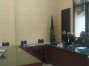 Kuasa Hukum Pemerintah Pertanyakan Legal Standing HTI