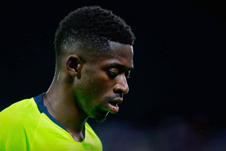 Dembele