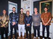 Kabar Terbaru Proses Naturalisasi Jordi Amat dan Sandy Walsh
