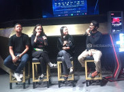 Catat! Ini Bintang yang Tampil di DWP 2017