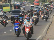 5,8 Juta Pemudik Diprediksi Masuk DIY pada Lebaran 2023