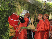 Tradisi Bleketepe Berawal dari Ki Ageng Tarub