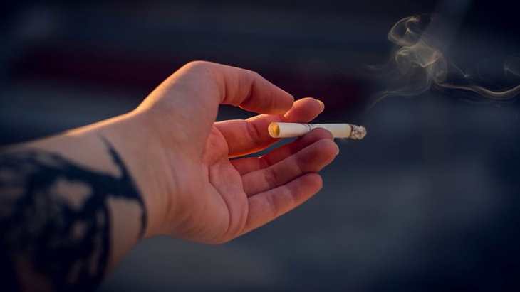 Puasa, Solusi Terbaik Atasi Kecanduan Merokok