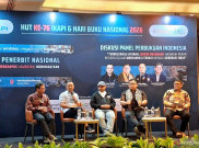 Revisi UU Perbukaan Bakal Nolkan Pajak Penulis dan Kertas