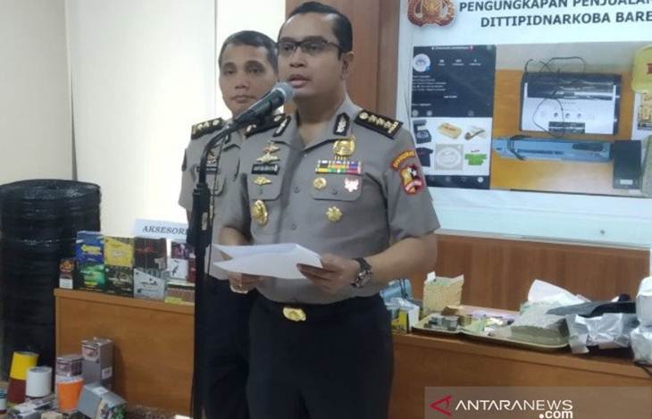 Pasca Teror KKB, Kondisi Tembagapura Diklaim Normal