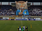 PSSI Cabut Sanksi Bobotoh Pentolan Aremania