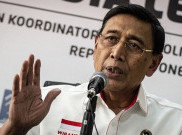 Jelang Sidang MK, Wiranto Lakukan Pencegahan Aliran Massa ke Jakarta