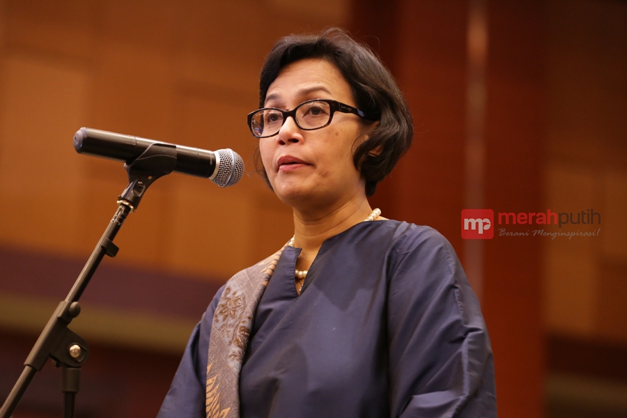 Pemerintah Berencana Gelar Tax Amnesty Jilid II