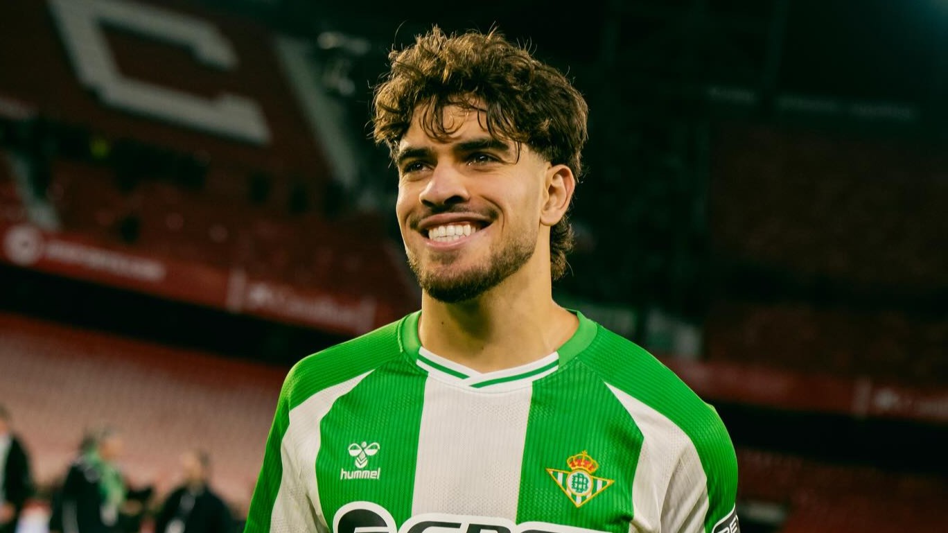 AS Roma Tertarik Datangkan Abde Ezzalzouli, Harga Rp 1,2 Triliun Jadi Kendala