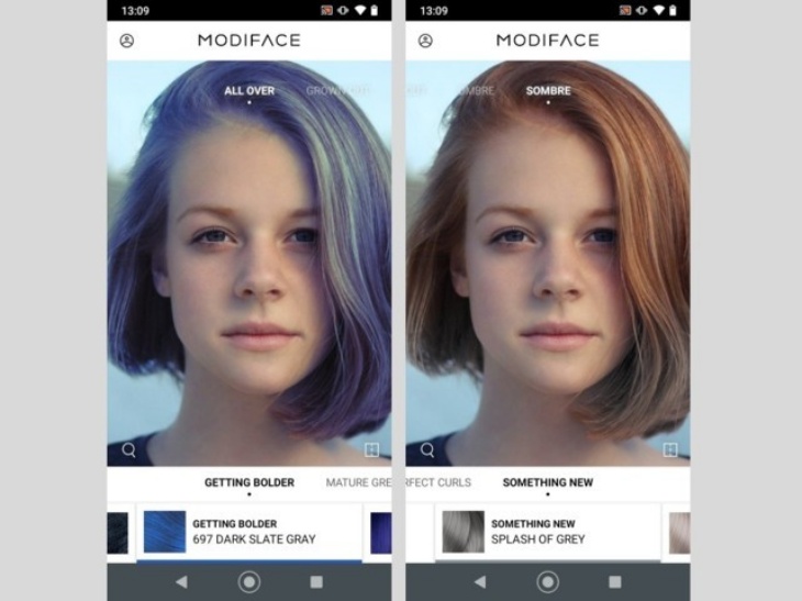 Rekomendasi Aplikasi untuk Alis, Eyeshadow, dan Warna Rambut Sempurna