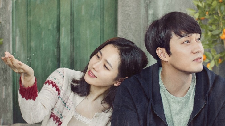 Rekomendasi Film Korea Romantis untuk Rayakan Valentine