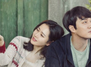 Rekomendasi Film Korea Romantis untuk Rayakan Valentine