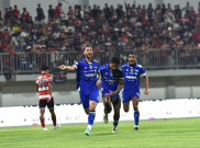 Hasil Super League 2025/2026: Persib Bawa Pulang 3 Poin Lewat Kemenangan 4-1 di Kandang Madura United