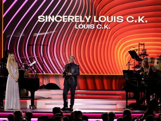 grammy 2022