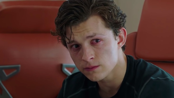 Apakah Spider-Man Pergi untuk Selamanya dari MCU?