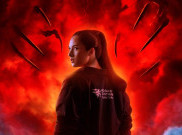 Serial Superhero 'Tira' Tayang di Disney+ Hotstar