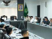 Kemenag Siapkan 6.859 Masjid Buka 24 Jam untuk Pemudik Lebaran 2026