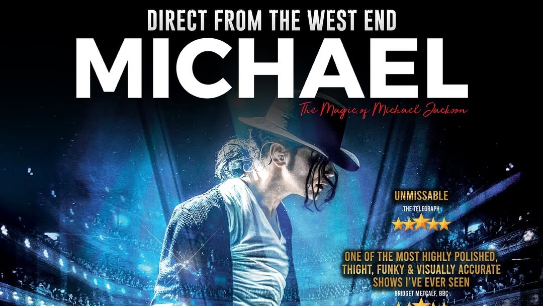 'The Magic of Michael Jackson' akan Hentak Jakarta di 2026, Hidupkan Kembali Perjalanan Musik 'King of Pop'