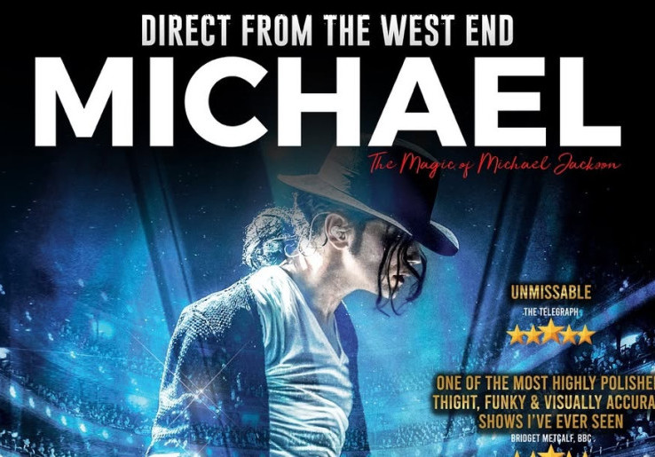 'The Magic of Michael Jackson' akan Hentak Jakarta di 2026, Hidupkan Kembali Perjalanan Musik 'King of Pop'