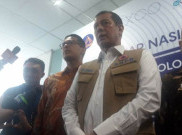BNPB Petakan 295 Patahan Rawan Pergeseran