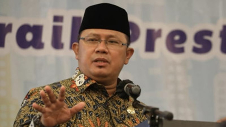 92 Persen Visa Jemaah Haji Indonesia sudah Terbit