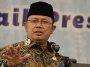 92 Persen Visa Jemaah Haji Indonesia sudah Terbit