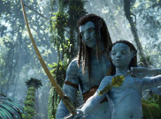 James Cameron Syuting Film Ketiga dan Keempat 'Avatar' Lebih Awal  