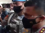 Irjen Ferdy Sambo Sebut Anak dan Istrinya Trauma