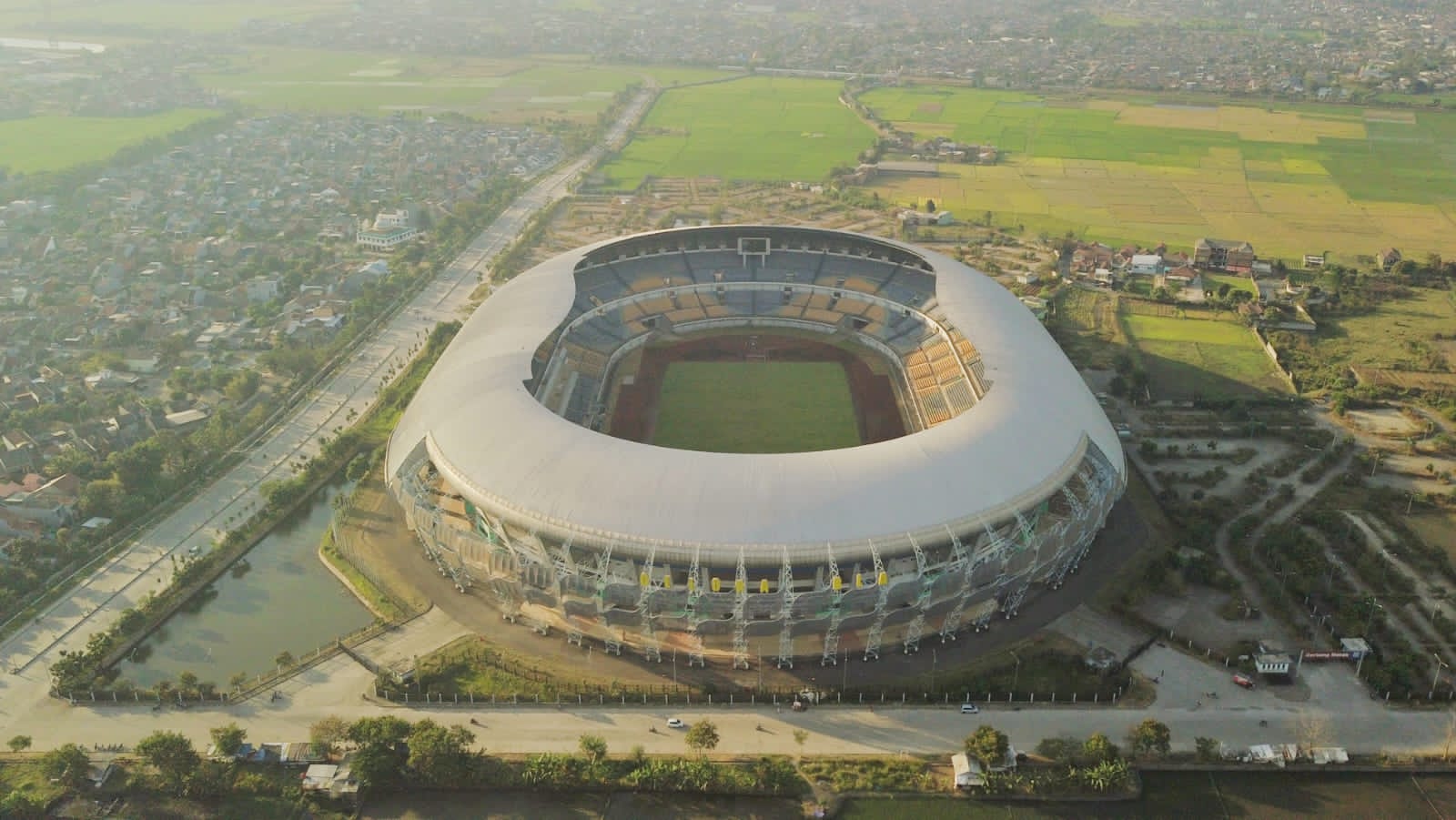 Polisi Izinkan Piala Presiden 2022 di Bandung