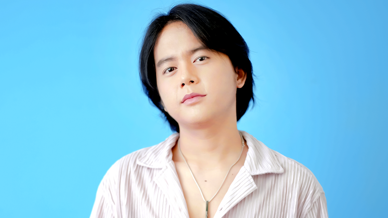 Maulana Ardiansyah Rilis 'Kekasih', Surat Maaf dari Kisah Cinta yang tak Bisa Bersama