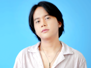 Maulana Ardiansyah Rilis 'Kekasih', Surat Maaf dari Kisah Cinta yang tak Bisa Bersama