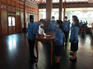 1.192 Honorer dan TKPK Pemkot Solo Terancam Gagal Diangkat Jadi PPPK