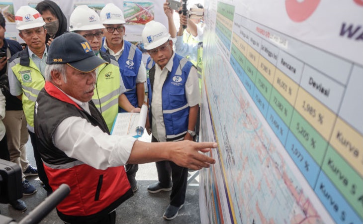 Kementerian PUPR Buka 1000 Formasi CPNS, Berminat?