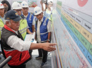 Kementerian PUPR Buka 1000 Formasi CPNS, Berminat?