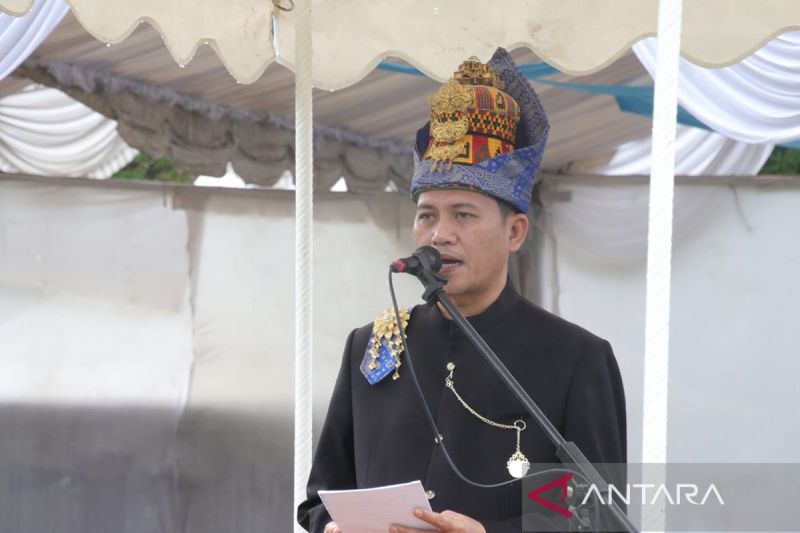Legislator Dukung Presiden Pecat Bupati Aceh Selatan