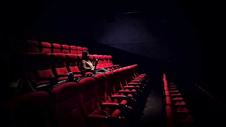 bioskop