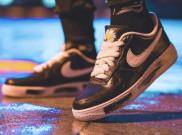 Kolaborasi Sneakers PEACEMINUSONE Milik G-Dragon Bersamama Nike