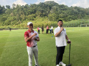 Juara Umum Asian Cup Woodball Championship, Ketua NOC Indonesia Yakin Bisa Borong Medali Emas di SEA Games Thailand 2025