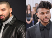 Bela The Weeknd, Drake: Grammy Mungkin tidak lagi Penting